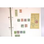 Album of Belize, Indonesia and Czechoslovakia stamps. P&P Group 2 (£18+VAT for the first lot and £