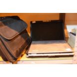 Two Acer laptops. P&P Group 3 (£25+VAT for the first lot and £5+VAT for subsequent lots)
