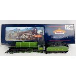 Bachmann 31-711 B1 Sir William Gray LNER Apple Green Boxed P&P Group 1 (£14+VAT for the first lot