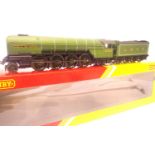 Hornby R3171 Class P2 Cock O The North. P&P Group 1 (£14+VAT for the first lot and £1+VAT for