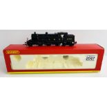 Hornby LMS 2-6-4 2341 Tank Boxed P&P Group 1 (£14+VAT for the first lot and £1+VAT for subsequent