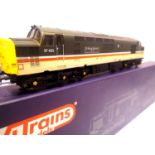 ViTrains V2015 Class 37 37423 Sir Murray Morrison. P&P Group 1 (£14+VAT for the first lot and £1+VAT