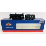 Bachmann 31-478 Class G2A BR Black LMS Style Tender Boxed P&P Group 1 (£14+VAT for the first lot and