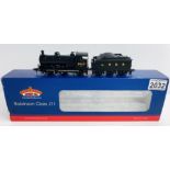 Bachmann 31-318 Class J11 LNER 5317 Boxed P&P Group 1 (£14+VAT for the first lot and £1+VAT for