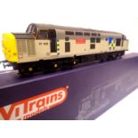 ViTrains V2023 Class 37 37429 Eisteddfod Genedlaethol. P&P Group 1 (£14+VAT for the first lot and £