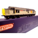 ViTrains V2014 Class 37 37403 Glendarroch. P&P Group 1 (£14+VAT for the first lot and £1+VAT for