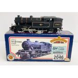 Bachmann 31-601 V1 BR 67601 Boxed P&P Group 1 (£14+VAT for the first lot and £1+VAT for subsequent