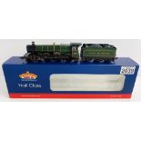 Bachmann 32-004 Sketty Hall Great Western Boxed P&P Group 1 (£14+VAT for the first lot and £1+VAT