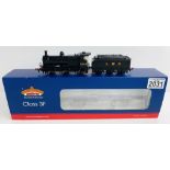 Bachmann 31-627 Class 3F 3205 LMS Boxed P&P Group 1 (£14+VAT for the first lot and £1+VAT for