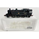 Bachmann BR 2-6-2 Tank (Poly Tray Only No Outer Box Sleeve) P&P Group 1 (£14+VAT for the first lot