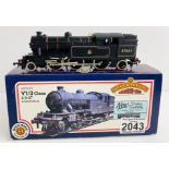 Bachmann 31-602 V1 BR 67664 Boxed P&P Group 1 (£14+VAT for the first lot and £1+VAT for subsequent