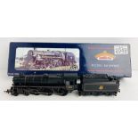 Bachmann 32-503Z Class 5MT 'City of Peterborough' BRM Limited Edition 306 of 512 Boxed P&P Group