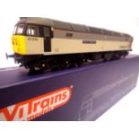 ViTrains V2061 Class 47 47370 Andrew A Hodgkinson. P&P Group 1 (£14+VAT for the first lot and £1+VAT