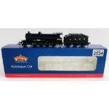 Bachmann 31-002 BR Early Robinson 04 Boxed P&P Group 1 (£14+VAT for the first lot and £1+VAT for