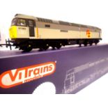 ViTrains/Rail Exclusive V2107 47365 Diamond Jubilee with nameplates, certificate, box etc. P&P Group