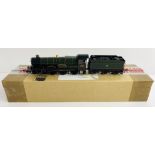 Hornby 'Nunney Castle' BR (Split from Train Pack) Poly Tray Only P&P Group 1 (£14+VAT for the