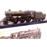 Bachmann 32-952 Class 4MT 2.6.0 76079, BR Black, late crest. P&P Group 1 (£14+VAT for the first