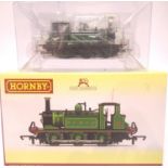 Hornby R3467 Terrier Tank, SE & CR green 751. P&P Group 1 (£14+VAT for the first lot and £1+VAT