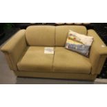 Parker Knoll The Beverley Sofa, the two seater that turns into a five seater that turns into a