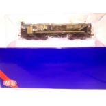 Heljan 28071, Class 28 D5711 BR Green in mint condition and boxed. P&P Group 1 (£14+VAT for the