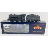 Bachmann 31-864 J39 64841 L/Crest BR 'Pro Weathered/Detailed' Boxed P&P Group 1 (£14+VAT for the