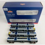 Bachmann 31-030 Class 350/1 Apollo DCC DIGITAL FITTED (TESTED #21) Boxed P&P Group 2 (£18+VAT for