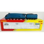 Hornby R3285TTS Gadwell Boxed with Instructions & Detail Pack P&P Group 1 (£14+VAT for the first lot