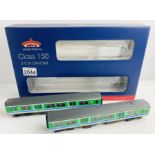Bachmann 32-937 'Centro' Class 150/2 DMU Boxed with detailing pack & Instructions P&P