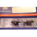 Bachmann 32-311 Collett Goods 2259, black with early crest, mint condition and boxed. P&P Group