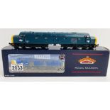 Bachmann 32-479 Class 40 169 Centre Head Code (w/o Tanks) Boxed with Instructions & Detail Pack P&