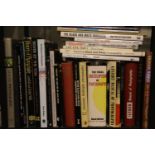 Shelf of mixed photography books. P&P Group 3 (£25+VAT for the first lot and £5+VAT for subsequent