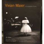 John Maloof, Vivian Maier a Photographer Found. P&P Group 2 (£18+VAT for the first lot and £3+VAT