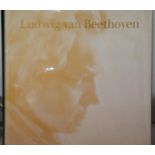 Ludwig Van Beethoven edited by Joseph Schmidt - Gorg and Hans Schmidt. P&P Group 2 (£18+VAT for