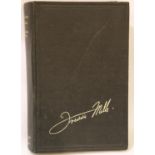 Signed first edition Twenty Years: Freddie Mill's Autobiography. P&P Group 1 (£14+VAT for the