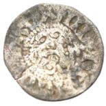 Hammered Silver Long Cross Penny of Henry III. P&P Group 1 (£14+VAT for the first lot and £1+VAT for