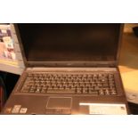 Acer Travelmate 5520 laptop computer with no charger. P&P Group 2 (£18+VAT for the first lot and £