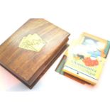 Kama Sutra erotic pack of cards and card case (full pack). P&P Group 1 (£14+VAT for the first lot