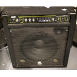 Whitehorse BP150 bass amplifier. Not available for in-house P&P, contact Paul O'Hea at Mailboxes