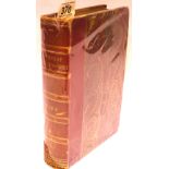 History of the Borough of Stoke-on-Trent by John Ward, 1843. P&P Group 1 (£14+VAT for the first
