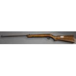 BSA Cadet Major 177 air rifle, number CC8702. P&P Group 3 (£25+VAT for the first lot and £5+VAT