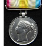 No994 FREDERICK PORTER 3RD KOLD, British Cabul medal 1842, this being a later made and named