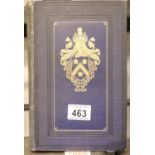 The Dulwich College Register 1619-1926 by Ormister. P&P Group 1 (£14+VAT for the first lot and £1+