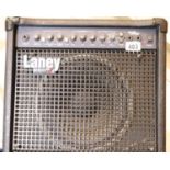 Laney Hardcore Mxd 30W speaker amp. Not available for in-house P&P