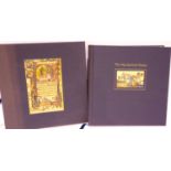 The Macclesfield Salter, published by Thames and Hudson 2008, in slipcase, good condition. P&P Group