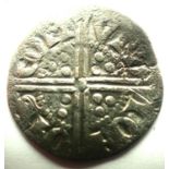 (1207-1272) Silver Hammered Penny of King Henry III. P&P Group 1 (£14+VAT for the first lot and £1+
