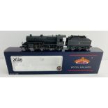 Bachmann Carb BR Loco with Detail Pack, Instructions, Boxed - P&P Group 1 (£14+VAT for the first lot