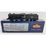 Bachmann J39 BR Loco with Detail Pack, Instructions, Boxed - P&P Group 1 (£14+VAT for the first