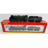 Hornby N15 Etarre Loco with Detail Pack, Instructions, Boxed - P&P Group 1 (£14+VAT for the first