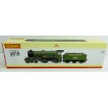 Hornby SR Schools Southern Loco with Detail Pack, Instructions, Boxed - P&P Group 1 (£14+VAT for the