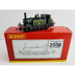 Hornby Southern Terrier Loco with Detail Pack, Instructions, Boxed - P&P Group 1 (£14+VAT for the